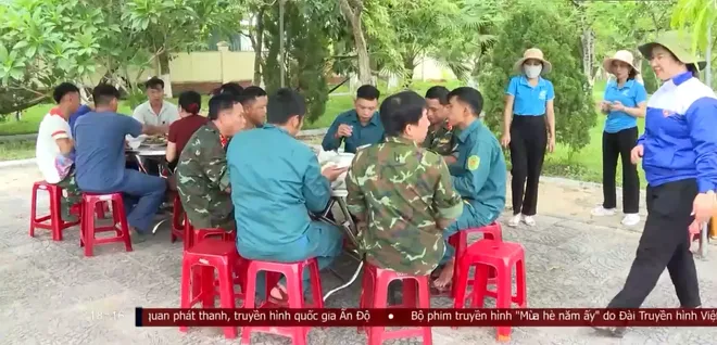 Quảng Ng&atilde;i: H&agrave;nh tr&igrave;nh trả lại t&ecirc;n cho c&aacute;c anh- Ảnh 4.