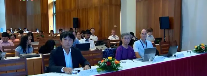 Gia Lai: Hội nghị gặp gỡ điều phối vi&ecirc;n Lượng tử Đ&ocirc;ng Nam &Aacute; mở rộng- Ảnh 4.