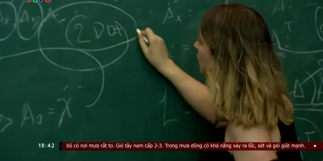 Gia Lai: Hội nghị gặp gỡ điều phối vi&ecirc;n Lượng tử Đ&ocirc;ng Nam &Aacute; mở rộng- Ảnh 6.