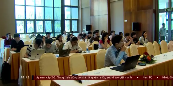 Gia Lai: Hội nghị gặp gỡ điều phối vi&ecirc;n Lượng tử Đ&ocirc;ng Nam &Aacute; mở rộng- Ảnh 8.