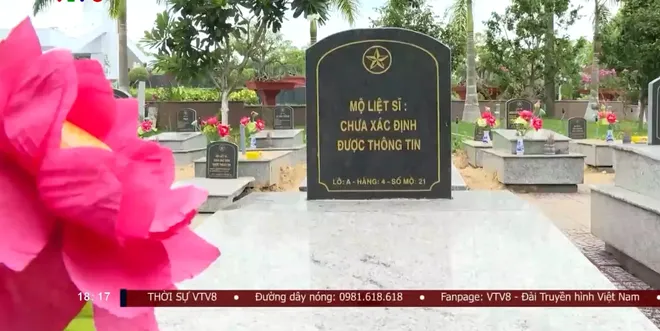Quảng Ng&atilde;i: H&agrave;nh tr&igrave;nh trả lại t&ecirc;n cho c&aacute;c anh- Ảnh 5.