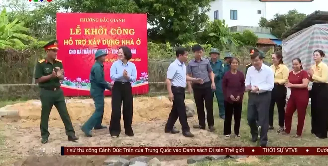 Quảng Trị: &ldquo;Uống nước nhớ nguồn&rdquo; &ndash; Mạch nguồn nghĩa t&igrave;nh kh&ocirc;ng bao giờ cạn- Ảnh 3.