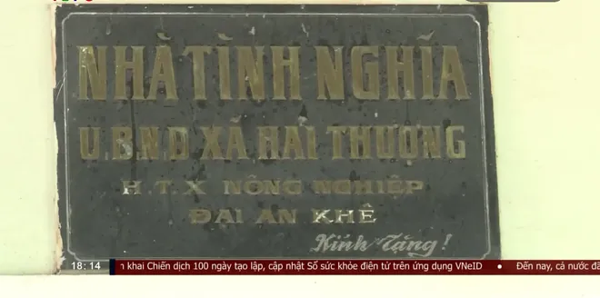 Quảng Trị: &ldquo;Uống nước nhớ nguồn&rdquo; &ndash; Mạch nguồn nghĩa t&igrave;nh kh&ocirc;ng bao giờ cạn- Ảnh 4.