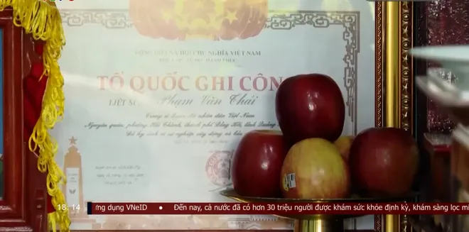 Quảng Trị: &ldquo;Uống nước nhớ nguồn&rdquo; &ndash; Mạch nguồn nghĩa t&igrave;nh kh&ocirc;ng bao giờ cạn- Ảnh 7.