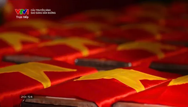 Kỷ vật của liệt sĩ Lê Thị Riêng dành cho con: Yêu thương gửi lại trước ngày ra trận - Ảnh 5.
