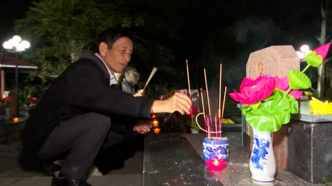 "Trường Sơn Đ&ocirc;ng gọi Trường Sơn T&acirc;y": Bản h&ugrave;ng ca tri &acirc;n rực s&aacute;ng giữa đại ng&agrave;n L&acirc;m Đồng- Ảnh 9.