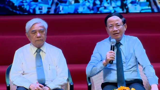 Diễn đ&agrave;n Kinh tế s&aacute;ng tạo dựa v&agrave;o c&ocirc;ng nghệ lượng tử- Ảnh 4.