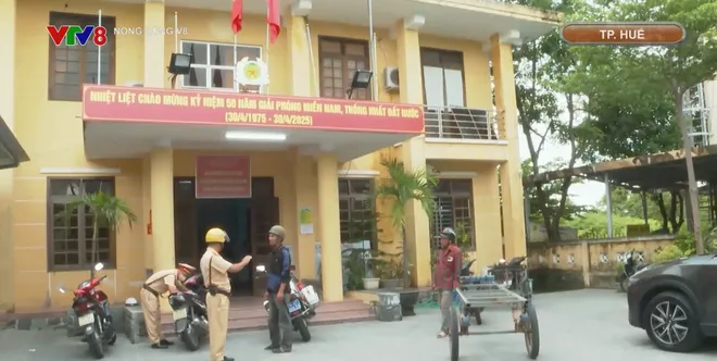 Tăng cường xử l&yacute; vi phạm về xe độ chế, lắp động cơ tr&aacute;i ph&eacute;p- Ảnh 5.