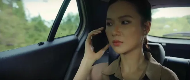 Trời cao nguy&ecirc;n xanh - Tập 14: &Ocirc;ng Lok đe dọa buộc Gi&agrave; Rin l&agrave;m theo &yacute; m&igrave;nh- Ảnh 11.