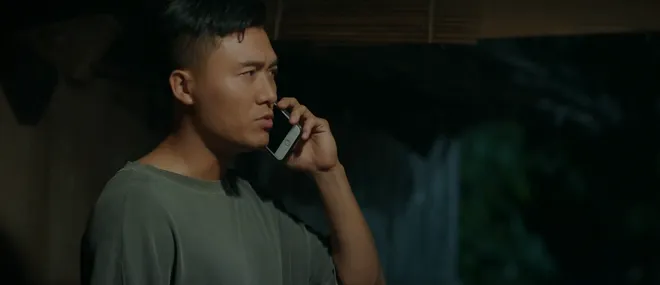 Trời cao nguy&ecirc;n xanh - Tập 14: &Ocirc;ng Lok đe dọa buộc Gi&agrave; Rin l&agrave;m theo &yacute; m&igrave;nh- Ảnh 13.