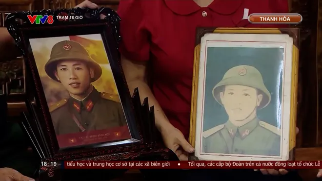 Thanh H&oacute;a: Thợ ảnh trẻ L&ecirc; Thế Thắng - Người &acirc;m thầm phục dựng ảnh tri &acirc;n liệt sĩ- Ảnh 6.