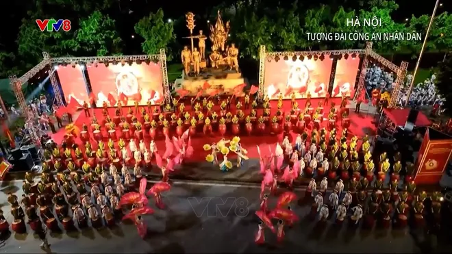&Acirc;m nhạc đường phố 