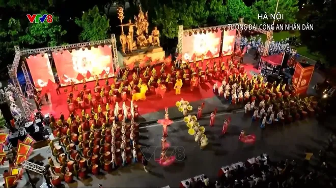 &Acirc;m nhạc đường phố 