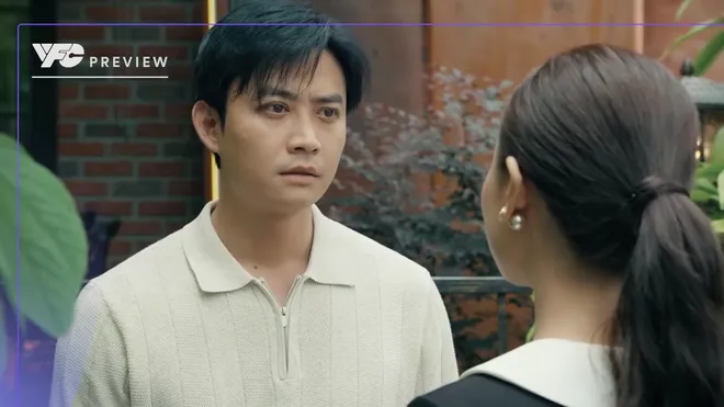 Dưới &ocirc; cửa s&aacute;ng đ&egrave;n - Tập 32: Nguyệt đồng &yacute; ở b&ecirc;n T&agrave;i - Ảnh 3.