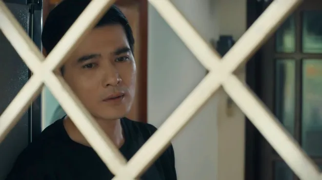 Dưới ô cửa sáng đèn - Tập 32: Diệu kiên trì 'thả thính' Sinh, Tài thành đôi với Nguyệt - Ảnh 4.