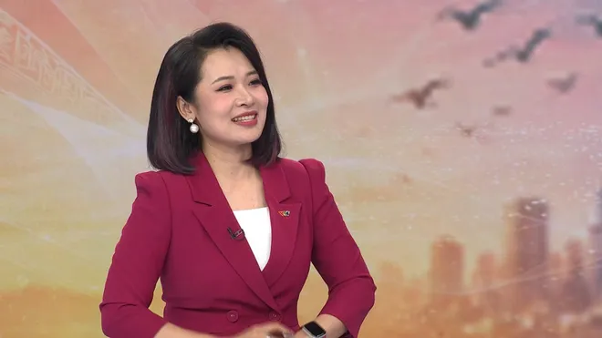 Đảng trong kỷ nguy&ecirc;n mới: Tinh thần đổi mới trong c&aacute;ch l&agrave;m b&aacute;o ch&iacute;nh luận  - Ảnh 4.
