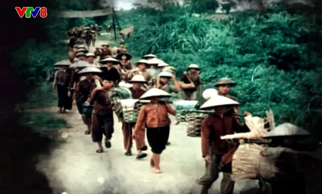 "Tiêu thổ kháng chiến": Mệnh lệnh từ trái tim Tổ quốc và bài học trường tồn từ xứ Thanh- Ảnh 10. "Tiêu thổ kháng chiến": Mệnh lệnh từ trái tim Tổ quốc và bài học trường tồn từ xứ Thanh- Ảnh 10.