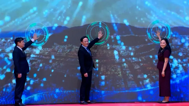 Khai mạc Năm Lượng tử Gia Lai 2026- Ảnh 1.