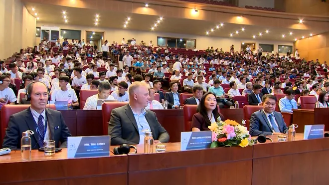 Khai mạc Năm Lượng tử Gia Lai 2026- Ảnh 3.
