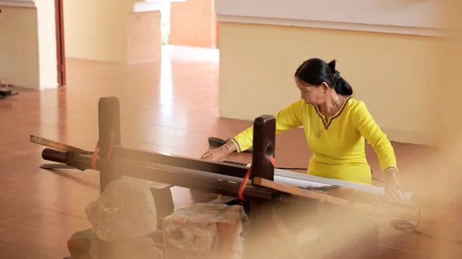 Nhịp thoi Mỹ Nghiệp - Giữ lề lối cổ giữa d&ograve;ng chảy thị trường  - Ảnh 10.