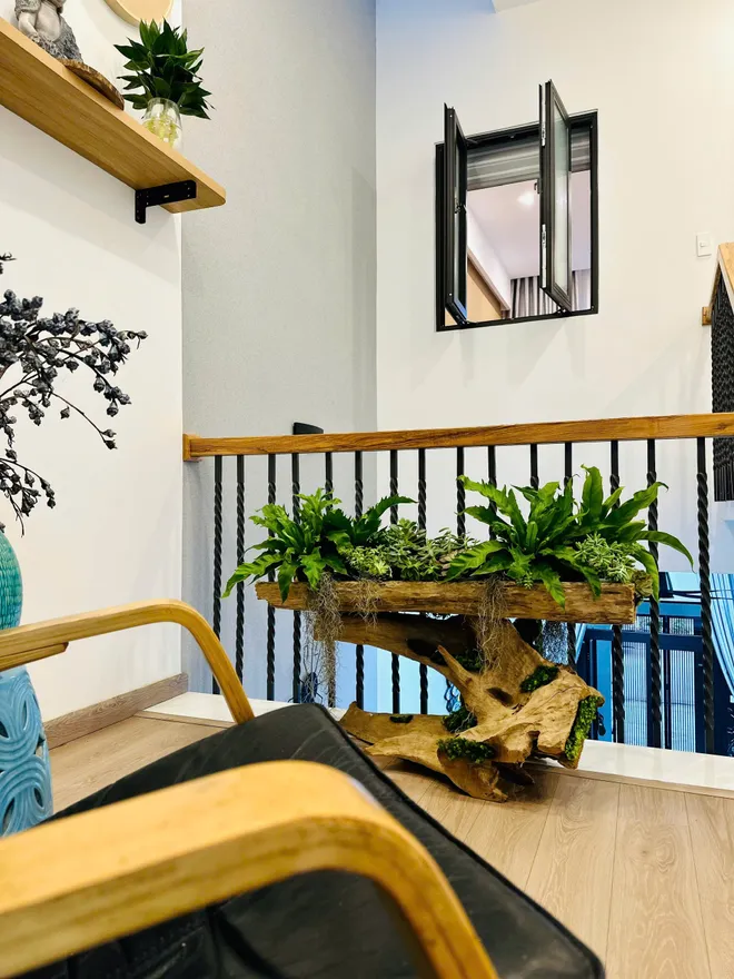 KIẾN TRÚC KHÔNG GIAN ĐỘNG - GIẢI BÀI TOÁN KIẾN TRÚC KHÔNG GIAN ĐỘNG - GIẢI BÀI TOÁN