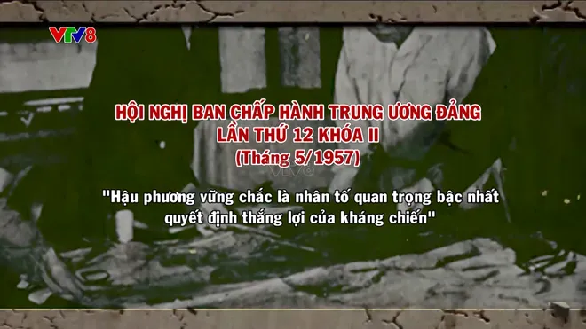Hậu phương Thanh Hóa và bài học về sức mạnh lòng dân trong chiến thắng Điện Biên Phủ- Ảnh 9. Hậu phương Thanh Hóa và bài học về sức mạnh lòng dân trong chiến thắng Điện Biên Phủ- Ảnh 9.