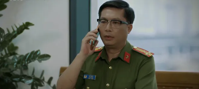Lửa trắng - Tập 13: trùm ma túy Santana dần lộ diện - Ảnh 3.