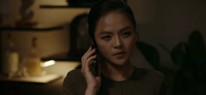 Lửa trắng - Tập 13: trùm ma túy Santana dần lộ diện - Ảnh 11.