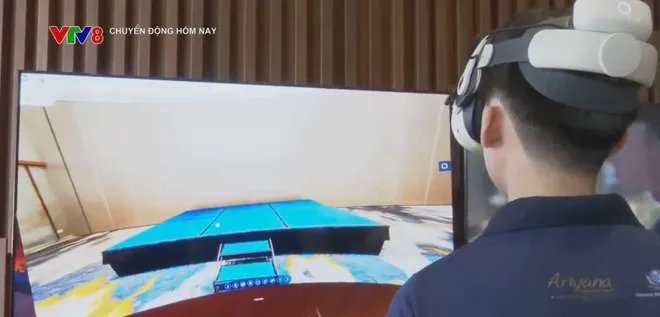 HORECFEX Vietnam 2026: Bộ ba robot AI mở ra hướng vận hành mới cho ngành dịch vụ- Ảnh 10. HORECFEX Vietnam 2026: Bộ ba robot AI mở ra hướng vận hành mới cho ngành dịch vụ- Ảnh 10.