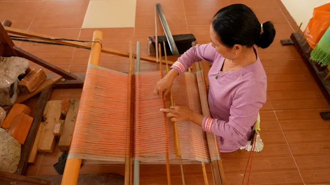 Nhịp thoi Mỹ Nghiệp - Giữ lề lối cổ giữa d&ograve;ng chảy thị trường  - Ảnh 4.