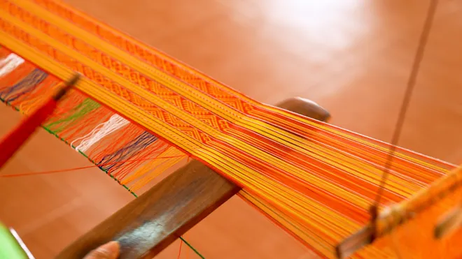 Nhịp thoi Mỹ Nghiệp - Giữ lề lối cổ giữa d&ograve;ng chảy thị trường  - Ảnh 2.