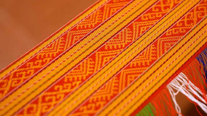 Nhịp thoi Mỹ Nghiệp - Giữ lề lối cổ giữa d&ograve;ng chảy thị trường  - Ảnh 3.