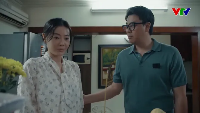 Dưới ô cửa sáng đèn - Tập cuối: Sinh cứu mạng Diệu trong lúc nguy cấp- Ảnh 22.