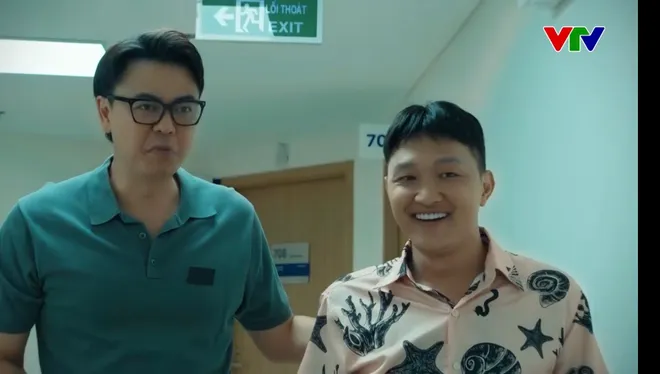 Dưới ô cửa sáng đèn - Tập cuối: Sinh cứu mạng Diệu trong lúc nguy cấp- Ảnh 11.