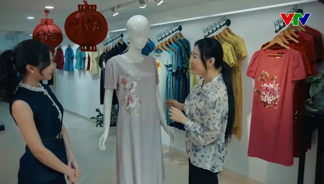 Dưới ô cửa sáng đèn - Tập cuối: Sinh cứu mạng Diệu trong lúc nguy cấp- Ảnh 23.