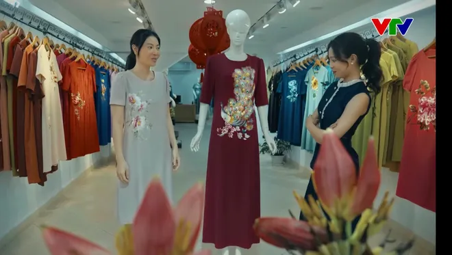 Dưới ô cửa sáng đèn - Tập cuối: Sinh cứu mạng Diệu trong lúc nguy cấp- Ảnh 24.