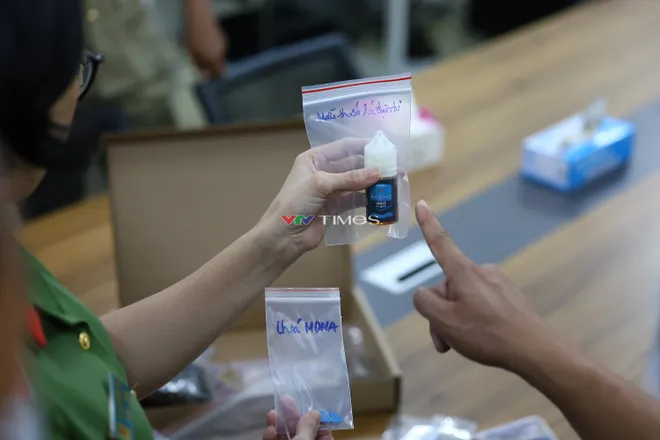 Việt Nam - Campuchia chia sẻ kinh nghiệm công tác phòng chống ma túy- Ảnh 9.