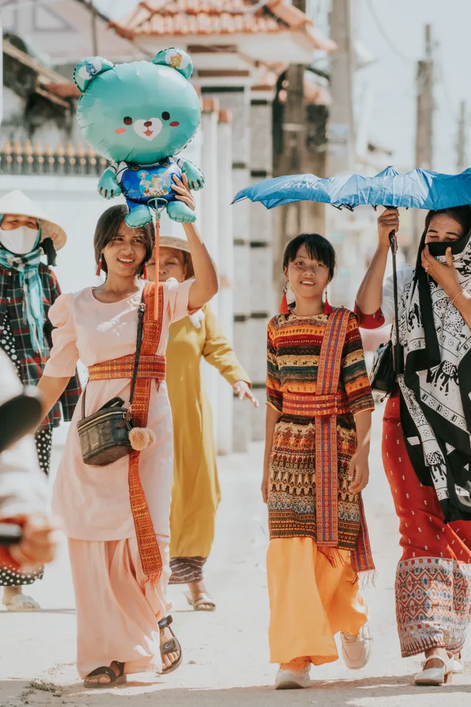 Nhịp thoi Mỹ Nghiệp - Giữ lề lối cổ giữa d&ograve;ng chảy thị trường  - Ảnh 7.