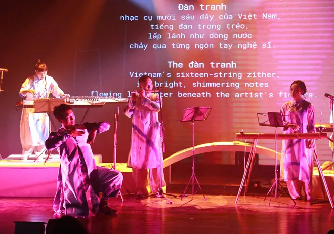 Ra mắt chương trình nghệ thuật “Chuyện Hà Nội - Một ngày rất Hà Nội” phục vụ du lịch Thủ đô - Ảnh 8.