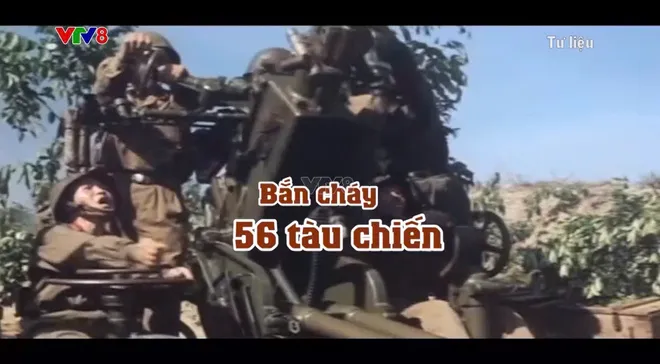 Bảo vệ cầu Hàm Rồng: Mạch máu giao thông và chiến công bất tử của quân dân Thanh Hóa- Ảnh 7. Bảo vệ cầu Hàm Rồng: Mạch máu giao thông và chiến công bất tử của quân dân Thanh Hóa- Ảnh 7.