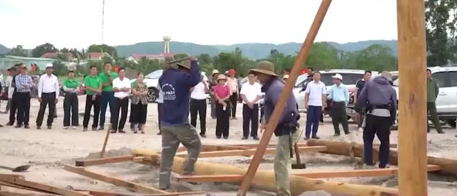 Gia Lai: Nỗ lực di dời người d&acirc;n ra khỏi v&ugrave;ng xung yếu- Ảnh 2.