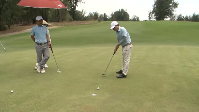 Giải Golf Sâm Ngọc Linh - VTV8 năm 2026 chính thức khởi tranh- Ảnh 2. Giải Golf Sâm Ngọc Linh - VTV8 năm 2026 chính thức khởi tranh- Ảnh 2.