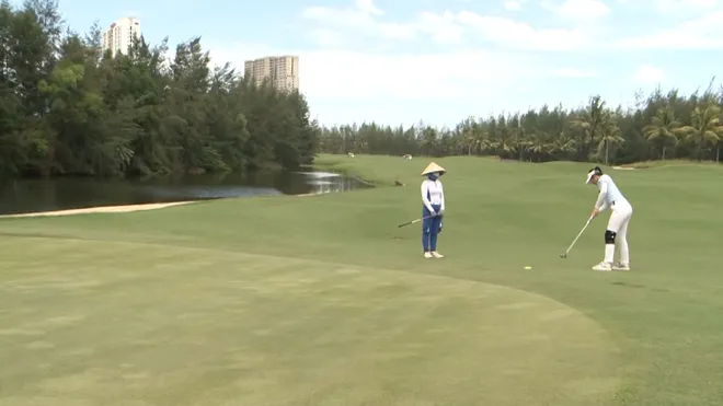 Giải Golf Sâm Ngọc Linh - VTV8 năm 2026 chính thức khởi tranh- Ảnh 5. Giải Golf Sâm Ngọc Linh - VTV8 năm 2026 chính thức khởi tranh- Ảnh 5.
