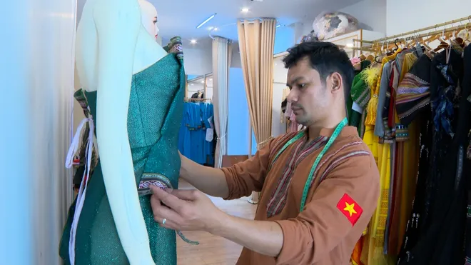 Xu hướng tìm kiếm không gian khơi nguồn sáng tạo- Ảnh 6. Xu hướng tìm kiếm không gian khơi nguồn sáng tạo- Ảnh 6.