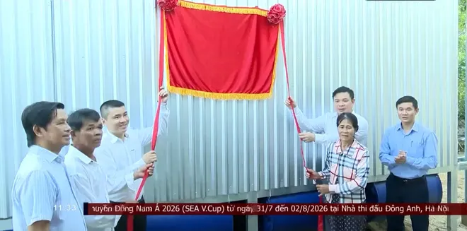 Đắk Lắk đa dạng m&ocirc; h&igrave;nh tr&aacute;nh lũ cho người d&acirc;n v&ugrave;ng thi&ecirc;n tai- Ảnh 4.