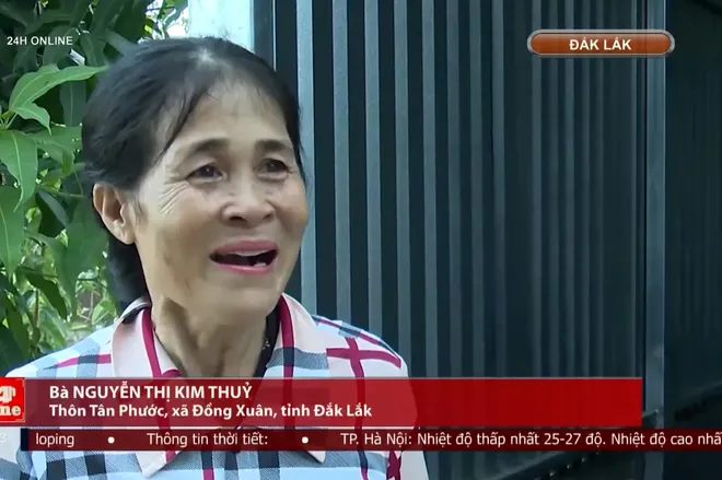 Đắk Lắk đa dạng m&ocirc; h&igrave;nh tr&aacute;nh lũ cho người d&acirc;n v&ugrave;ng thi&ecirc;n tai- Ảnh 6.