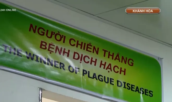 Không gian lưu giữ ký ức về bác sĩ Alexandre Yersin- Ảnh 10. Không gian lưu giữ ký ức về bác sĩ Alexandre Yersin- Ảnh 10.