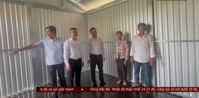 Đắk Lắk đa dạng m&ocirc; h&igrave;nh tr&aacute;nh lũ cho người d&acirc;n v&ugrave;ng thi&ecirc;n tai- Ảnh 10.