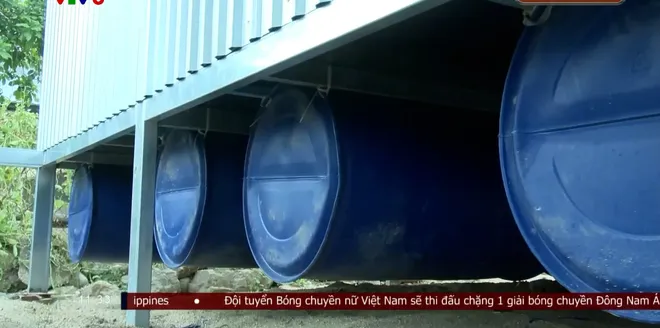 Đắk Lắk đa dạng m&ocirc; h&igrave;nh tr&aacute;nh lũ cho người d&acirc;n v&ugrave;ng thi&ecirc;n tai- Ảnh 11.