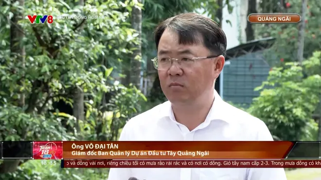 Quảng Ngãi: Các trường liên cấp vùng biên "tăng tốc" về đích trước năm học mới- Ảnh 8. Quảng Ngãi: Các trường liên cấp vùng biên "tăng tốc" về đích trước năm học mới- Ảnh 8.
